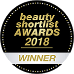 Beauty Shortlist Awards 2018